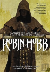 O Regresso do Assassino - Vol. 3