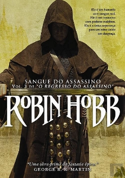 Bertrand.pt - O Regresso do Assassino - Vol. 3