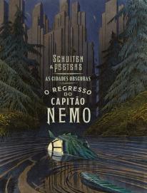 O Regresso do Capitão Nemo