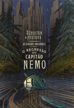 Bertrand.pt - O Regresso do Capitão Nemo