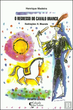 Bertrand.pt - O Regresso do Cavalo Branco