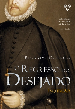 Bertrand.pt - O Regresso do Desejado - Vol. 2