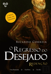 O Regresso do Desejado - Vol. 3