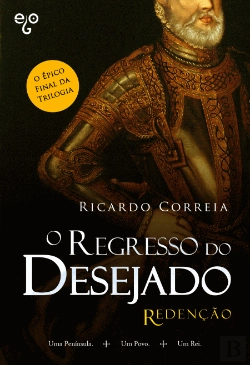 Bertrand.pt - O Regresso do Desejado - Vol. 3