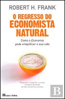 O Regresso do Economista Natural