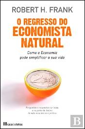 O Regresso do Economista Natural