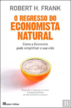 Bertrand.pt - O Regresso do Economista Natural