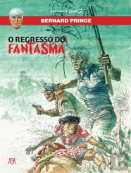 O Regresso do Fantasma