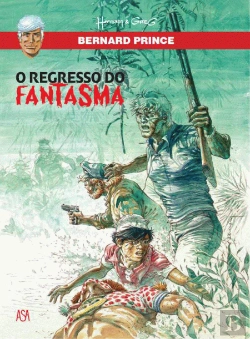 Bertrand.pt - O Regresso do Fantasma