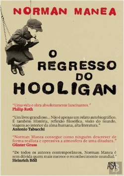 Bertrand.pt - O Regresso do Hooligan
