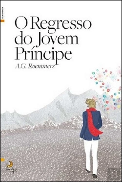 Bertrand.pt - O Regresso do Jovem Príncipe