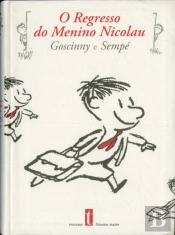 O Regresso do Menino Nicolau