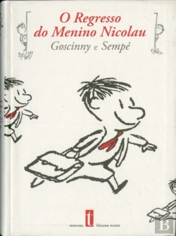 Bertrand.pt - O Regresso do Menino Nicolau