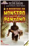 O Regresso do Monstro do Pantano