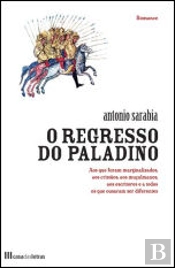 O Regresso do Paladino