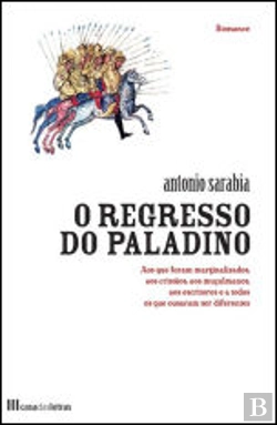 Bertrand.pt - O Regresso do Paladino