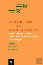 O Regresso do Planeamento