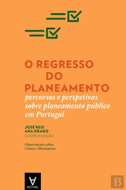 Bertrand.pt - O Regresso do Planeamento