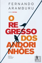 O Regresso dos Andorinhões