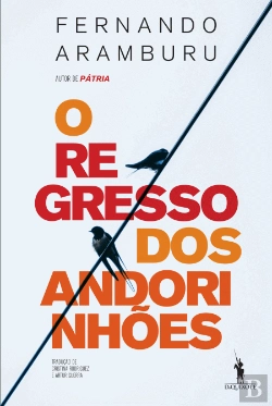 Bertrand.pt - O Regresso dos Andorinhões