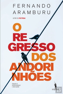 Bertrand.pt - O Regresso Dos Andorinhões