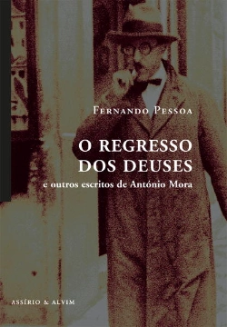 Bertrand.pt - O Regresso dos Deuses