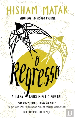Bertrand.pt - O Regresso