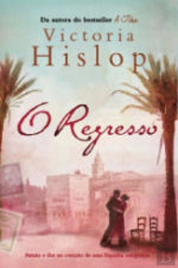 Bertrand.pt - O Regresso