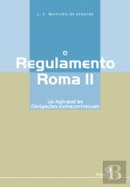 O Regulamento Roma II