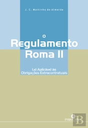 O Regulamento Roma II