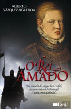 Bertrand.pt - O Rei Amado