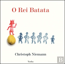 Bertrand.pt - O Rei Batata