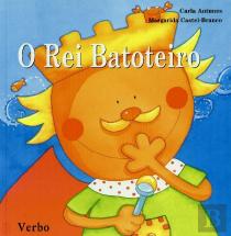 O Rei Batoteiro