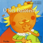 O Rei Batoteiro