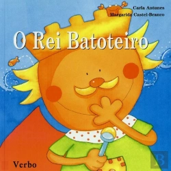Bertrand.pt - O Rei Batoteiro