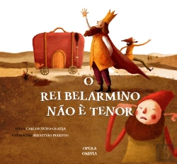 Bertrand.pt - O Rei Belarmino não é Tenor