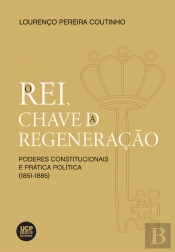 O Rei, Chave da Regeneração