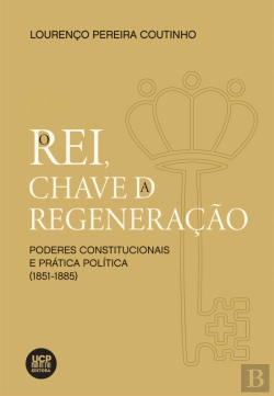 Bertrand.pt - O Rei, Chave da Regeneração