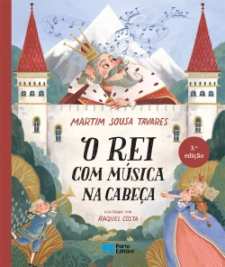 Bertrand.pt - O rei com música na cabeça