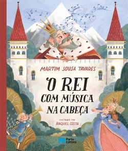 Bertrand.pt - O rei com música na cabeça