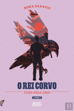 Bertrand.pt - O Rei Corvo