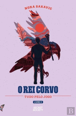 Bertrand.pt - O Rei Corvo