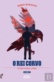 O Rei Corvo