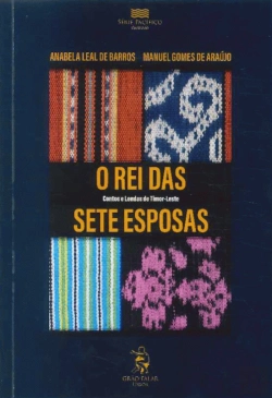 Bertrand.pt - O Rei das Sete Esposas
