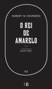 O Rei de Amarelo