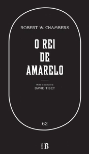 O Rei de Amarelo