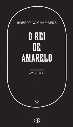 Bertrand.pt - O Rei de Amarelo