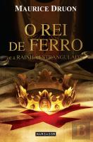 O Rei de Ferro e a Rainha Estrangulada