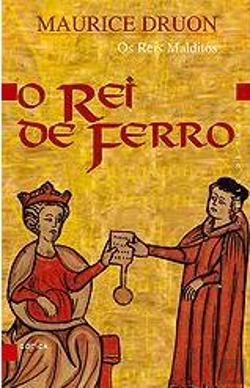 Bertrand.pt - O Rei de Ferro