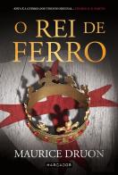 O Rei de Ferro